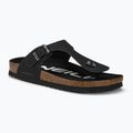 Japonki damskie O'Neill Avalon Slider Low black