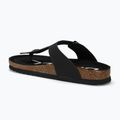 Japonki damskie O'Neill Avalon Slider Low black 3