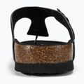 Japonki damskie O'Neill Avalon Slider Low black 6