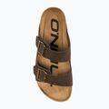 Klapki męskie O'Neill Vince Low coffee bean 5