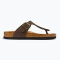 Japonki męskie O'Neill Avalon Slider Low coffee bean 2