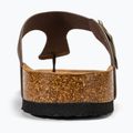 Japonki męskie O'Neill Avalon Slider Low coffee bean 6