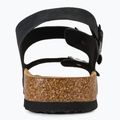 Sandały męskie O'Neill Kalani Low black 6
