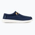 Mokasyny męskie O'Neill Tehama C Low dress blues 2