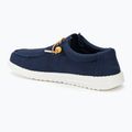 Mokasyny męskie O'Neill Tehama C Low dress blues 3