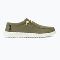Mokasyny męskie O'Neill Tehama C Low olive 2
