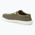 Mokasyny męskie O'Neill Tehama C Low olive 3