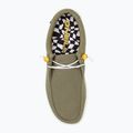 Mokasyny męskie O'Neill Tehama C Low olive 5