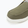 Mokasyny męskie O'Neill Tehama C Low olive 7