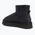 Śniegowce damskie O'Neill Besiana Platform Mid triple black 3