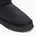 Śniegowce damskie O'Neill Besiana Platform Mid triple black 7