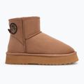 Śniegowce damskie O'Neill Besiana Platform Mid warm taupe 3
