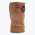 Śniegowce damskie O'Neill Besiana Platform Mid warm taupe 6
