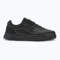 Buty męskie O'Neill Fontana Low triple black 2