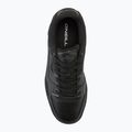 Buty męskie O'Neill Fontana Low triple black 5
