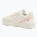Buty damskie O'Neill Bayville Platform Low off white 3