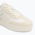 Buty damskie O'Neill Bayville Platform Low off white 7