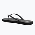 Japonki damskie O'Neill Profile Small Logo black 3