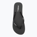 Japonki damskie O'Neill Profile Small Logo black 5