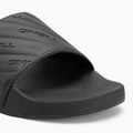Klapki damskie O'Neill Logo Slides black 7