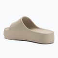 Klapki damskie O'Neill Lainha Slider Low oatmeal 3