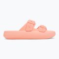 Klapki damskie O'Neill Soquel Slider Low peach pearl 2