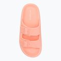 Klapki damskie O'Neill Soquel Slider Low peach pearl 5