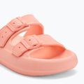 Klapki damskie O'Neill Soquel Slider Low peach pearl 7