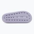 Klapki damskie O'Neill Soquel Slider Low misty lilac 4