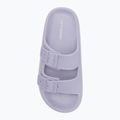 Klapki damskie O'Neill Soquel Slider Low misty lilac 5