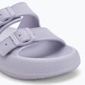 Klapki damskie O'Neill Soquel Slider Low misty lilac 7