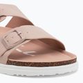 Klapki damskie O'Neill Sandy Slider Low peach whip 7