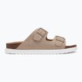 Klapki damskie O'Neill Sandy Slider Low tan 2