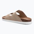 Klapki damskie O'Neill Sandy Slider Low tan 3
