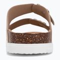 Klapki damskie O'Neill Sandy Slider Low tan 6