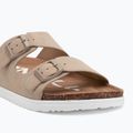 Klapki damskie O'Neill Sandy Slider Low tan 7