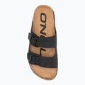 Klapki damskie O'Neill Sandy Slider Low black 5