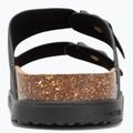 Klapki damskie O'Neill Sandy Slider Low black 6