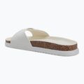 Klapki damskie O'Neill Solana Slider Low off white 3