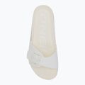 Klapki damskie O'Neill Solana Slider Low off white 5