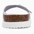 Klapki damskie O'Neill Solana Slider Low misty lilac 6