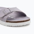 Klapki damskie O'Neill Solana Slider Low misty lilac 7