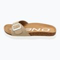 Klapki damskie O'Neill Solana Slider Low tan 8