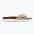 Klapki damskie O'Neill Solana Slider Low tan 2