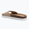 Klapki damskie O'Neill Solana Slider Low tan 3