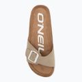 Klapki damskie O'Neill Solana Slider Low tan 5