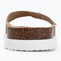 Klapki damskie O'Neill Solana Slider Low tan 6