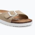Klapki damskie O'Neill Solana Slider Low tan 7