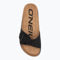 Klapki damskie O'Neill Solana Slider Low black 5