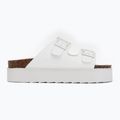 Klapki damskie O'Neill Sandy Platform Slider Low off white 2